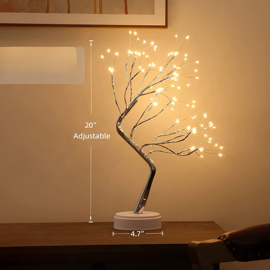 Spirit Free Magical Tree  – Create Your Magical Oasis Bowlift
