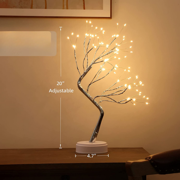 Spirit Free Magical Tree  – Create Your Magical Oasis Bowlift