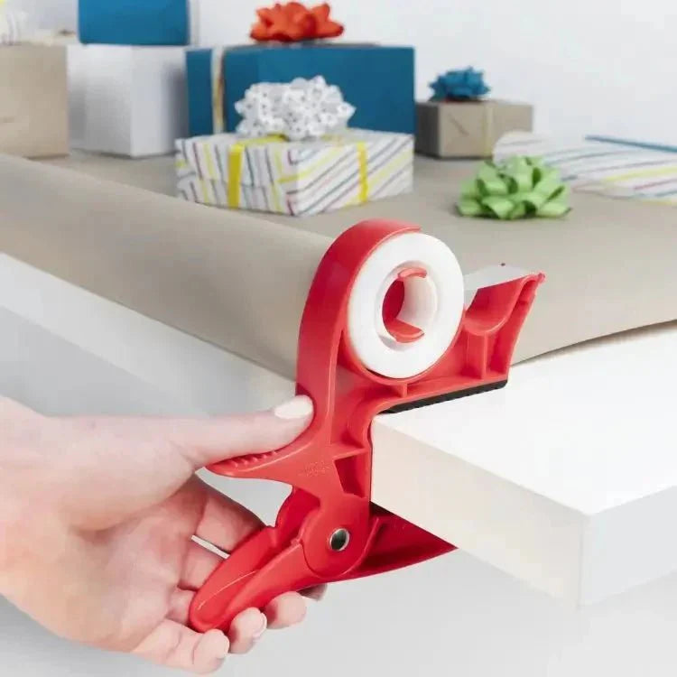 BowLift | WrapMate Pro - Elevate your gift game - Easy and creative wrapping!