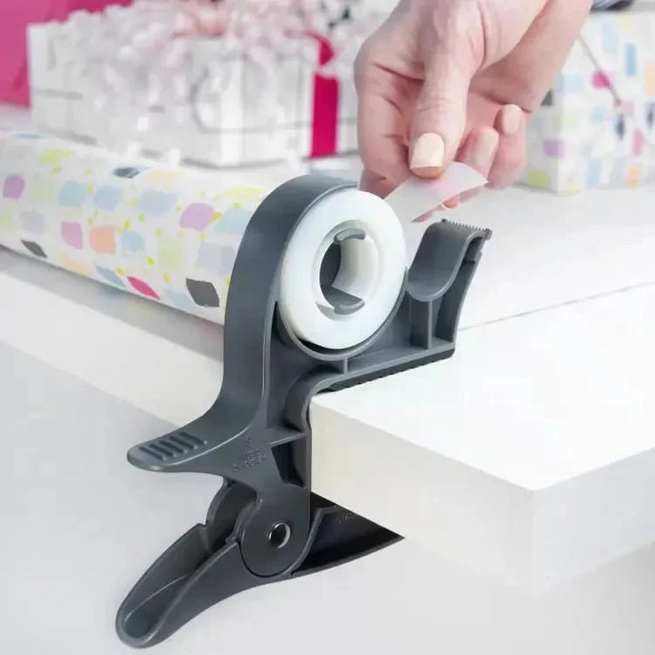 BowLift | WrapMate Pro - Elevate your gift game - Easy and creative wrapping!