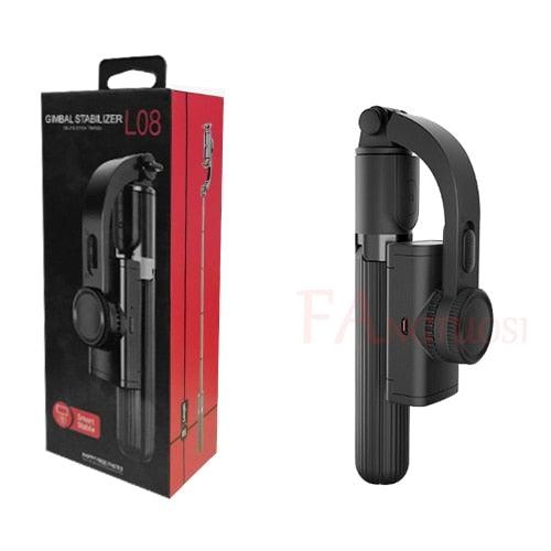 BowLift | Gimbal Stabilizer Selfie Stick