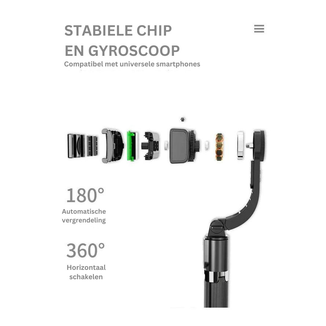 BowLift | Professional Stability in Every Shot