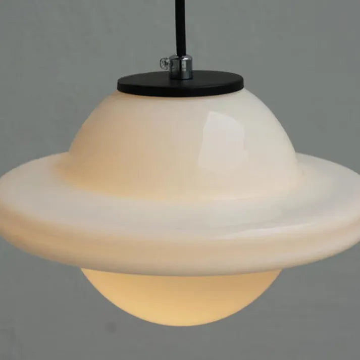 BowLift | Geometric lamp that will illuminate the space