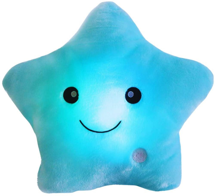 BowLift | GlowBuddy Star