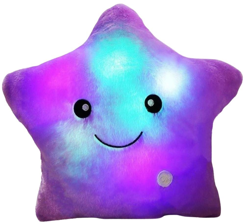 BowLift | GlowBuddy Star