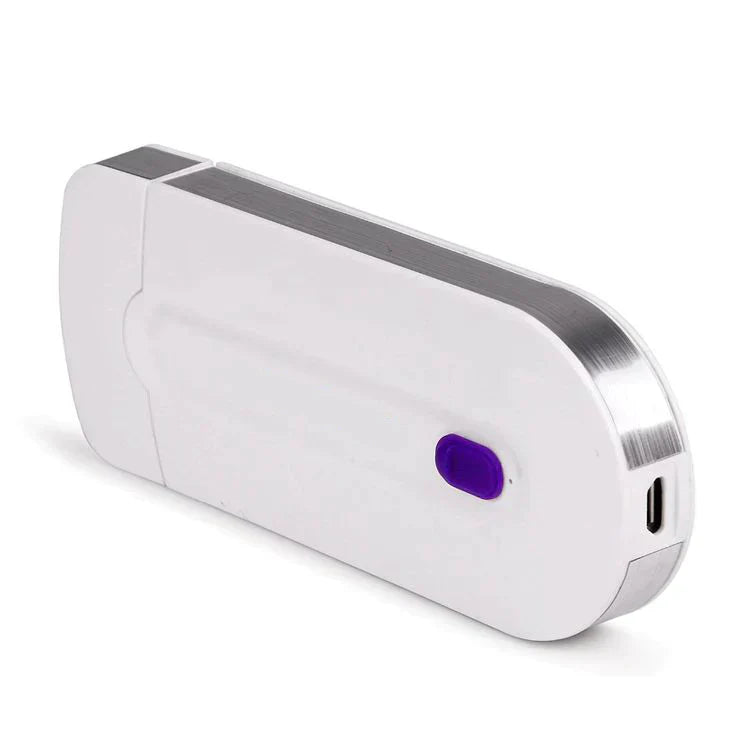 BowLift | DoppeltGlatt™ Effortless Hair Removal in Just a Few Seconds