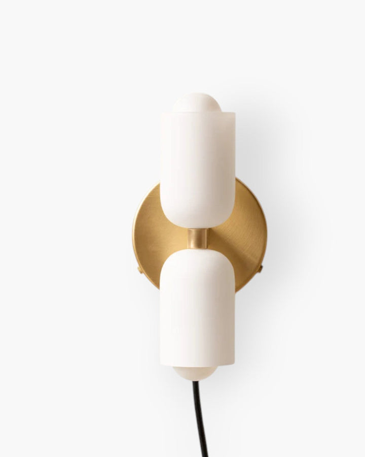 BowLift | Wall lamp Star light effect Modern Design Ambient lighting