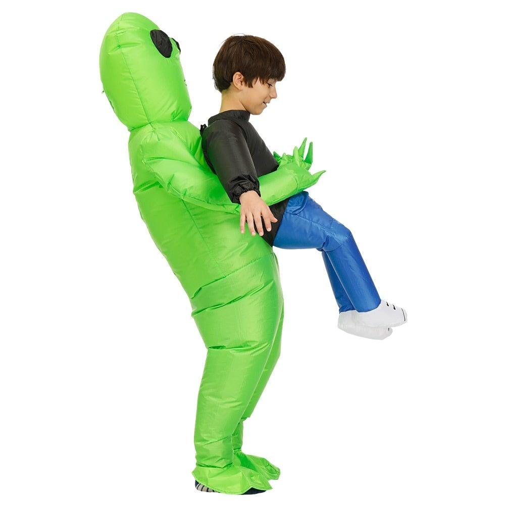 BowLift | Grabme Costume