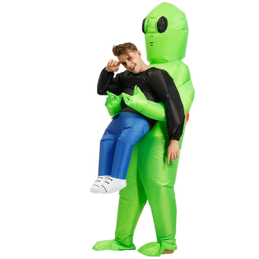BowLift | Grabme Costume