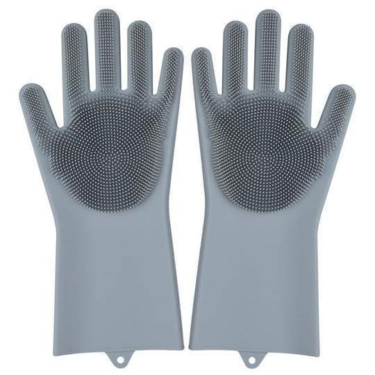 BowLift | Multipurpose Scrub Gloves