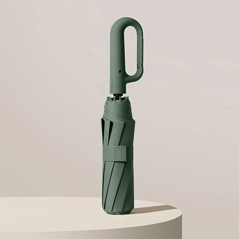 BowLift | StormGuard Pro Compact Umbrella