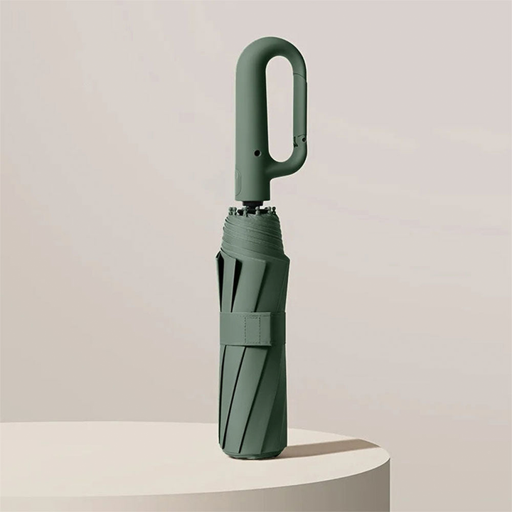 BowLift | StormGuard Pro Compact Umbrella