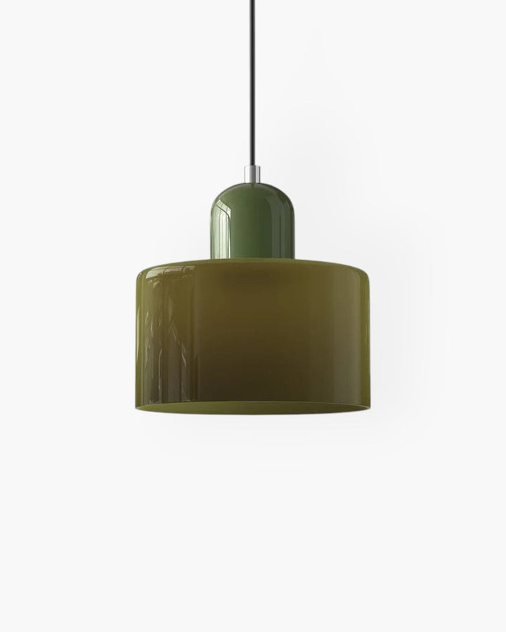 BowLift | Elegant Pendant Lamp with a Sculptural Silhouette