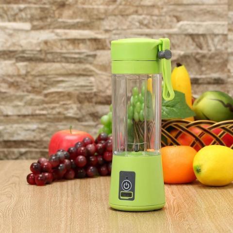 BowLift | Portable Blender