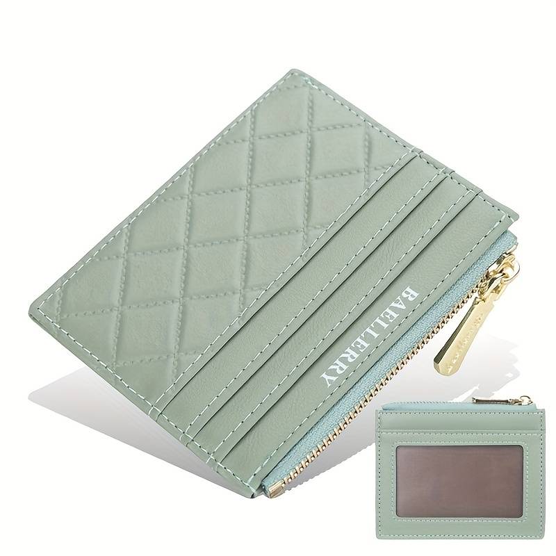 Stylish Padded Card Holder for Desk Bowlift