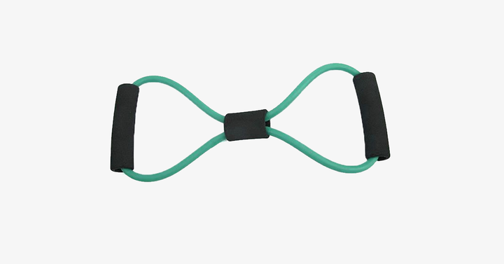 BowLift | Resistance Training Rope