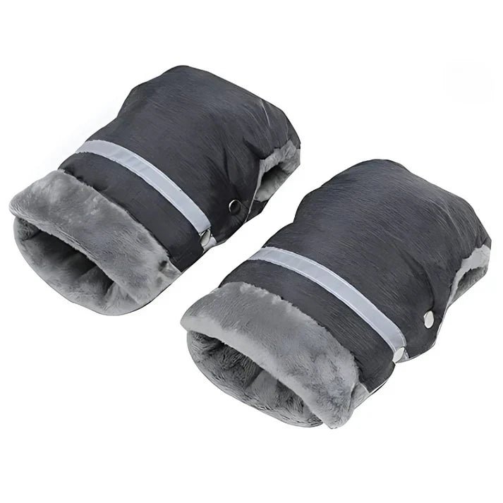 BowLift | ComfyHeat™ Effortless Warmth Shield