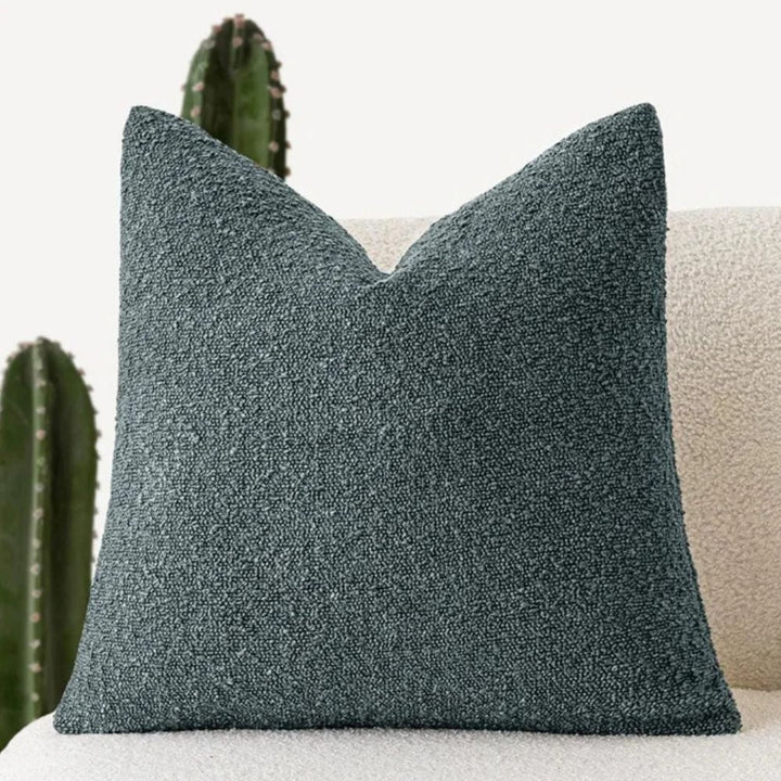 BowLift | Timeless Boucle Cushion Cover