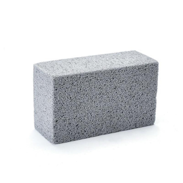 BowLift | Grill Griddle Cleaning Brick Block