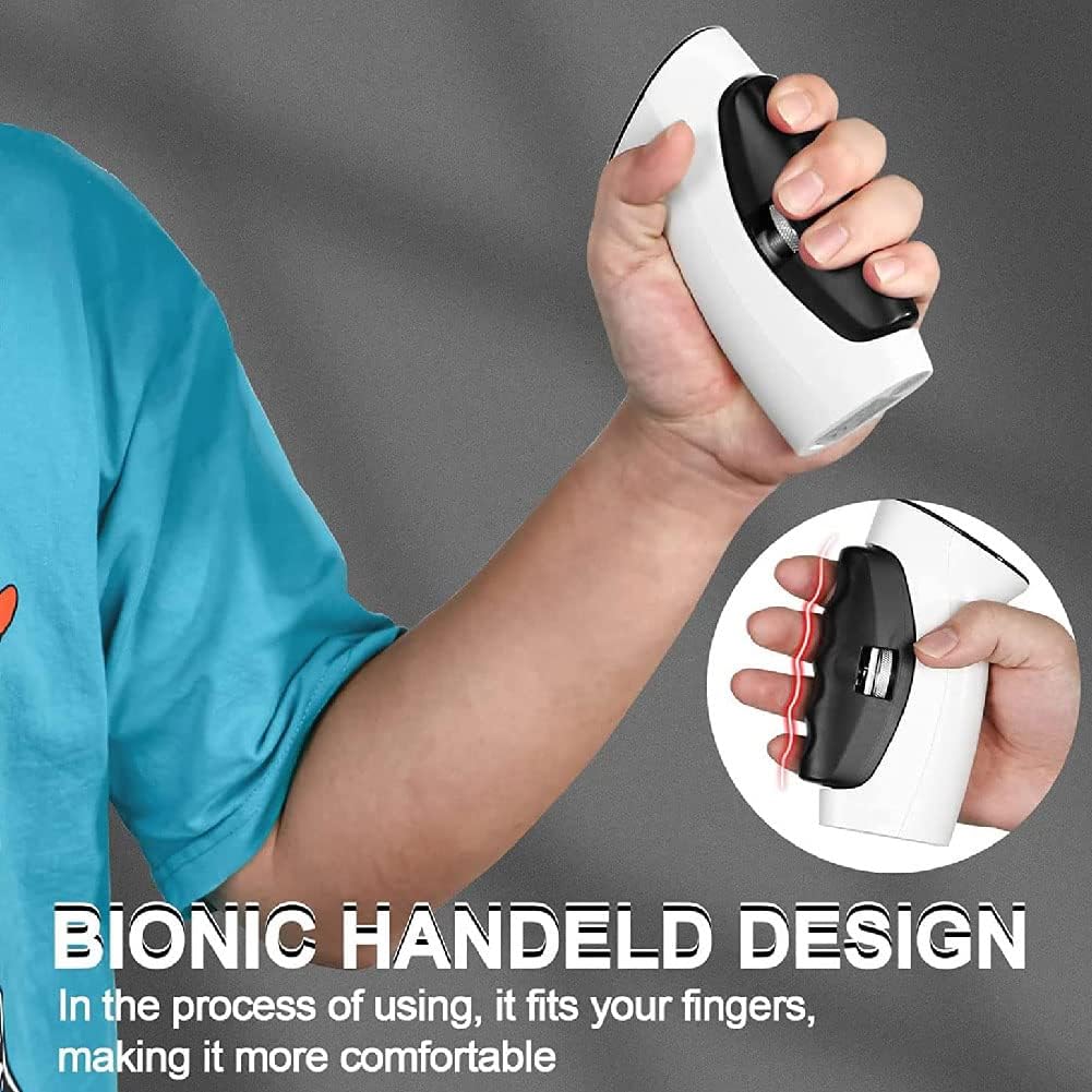 BowLift | Grip Trainer - PowerGrip Max