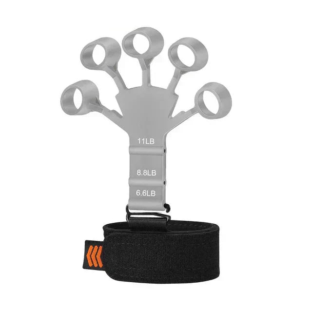 BowLift | GRIPPHORCE – Effective Finger and Hand Trainer for Strength and Flexibility