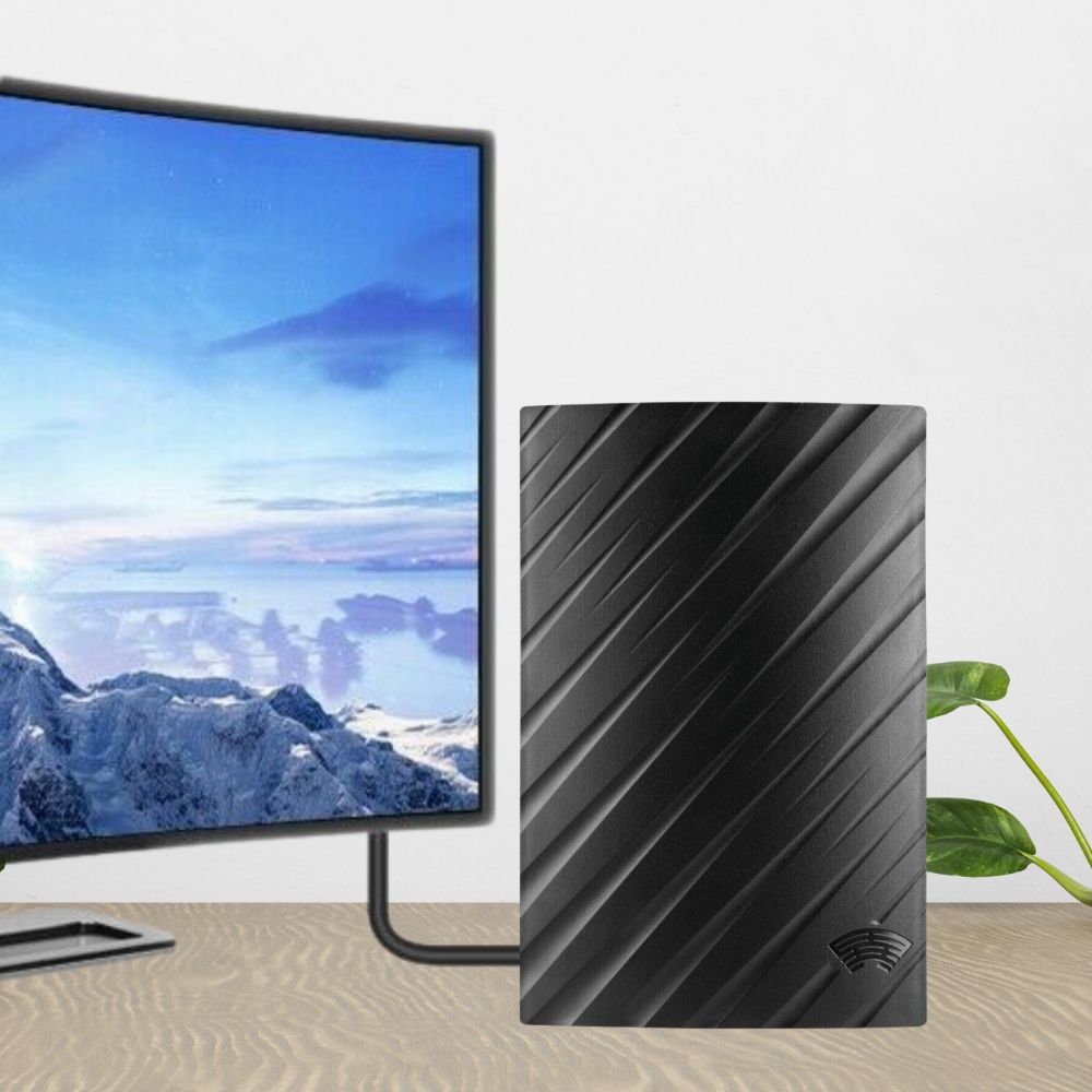 BowLift | HDTV 4K Digital Antenna