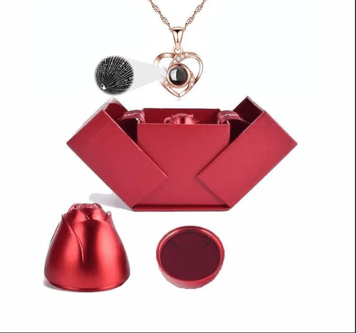 BowLift | Necklace, 