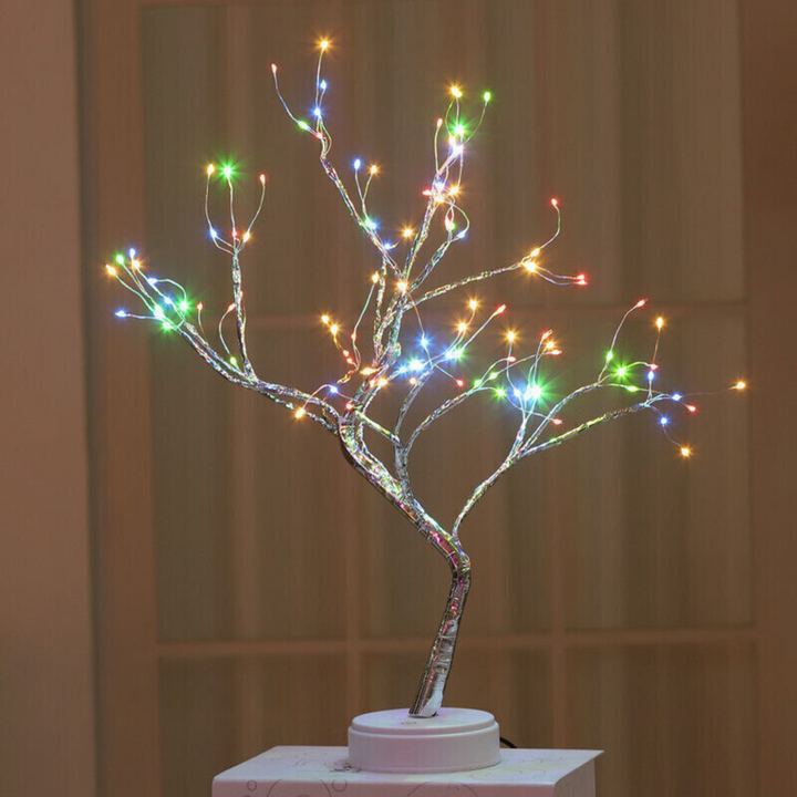 Spirit Free Magical Tree  – Create Your Magical Oasis Bowlift