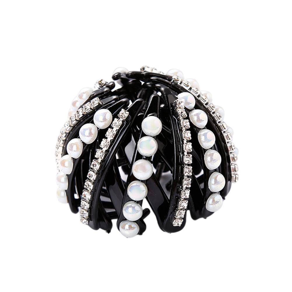 BowLift | Hair Clip - Diamonds