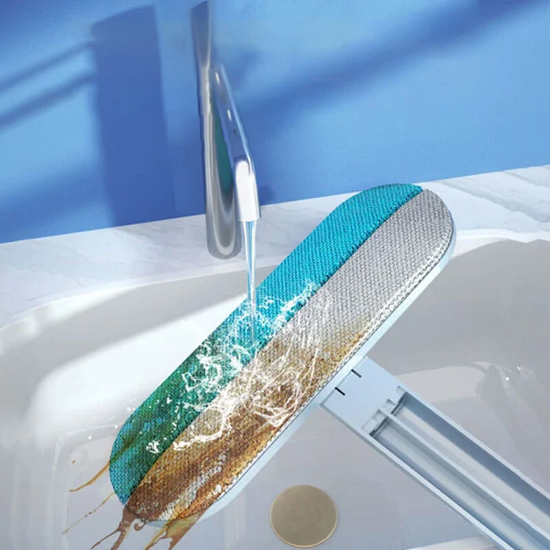 BowLift | Multifunctional cleaning brush