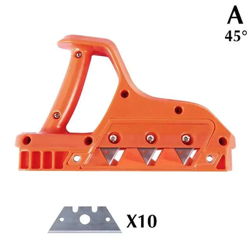 BowLift | Hand Brush for Cutting Plasterboard