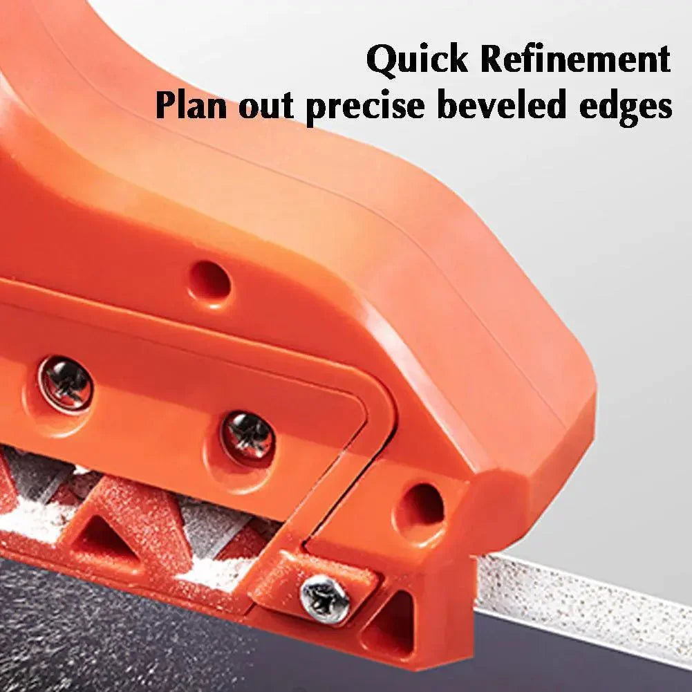 BowLift | Hand Brush for Cutting Plasterboard