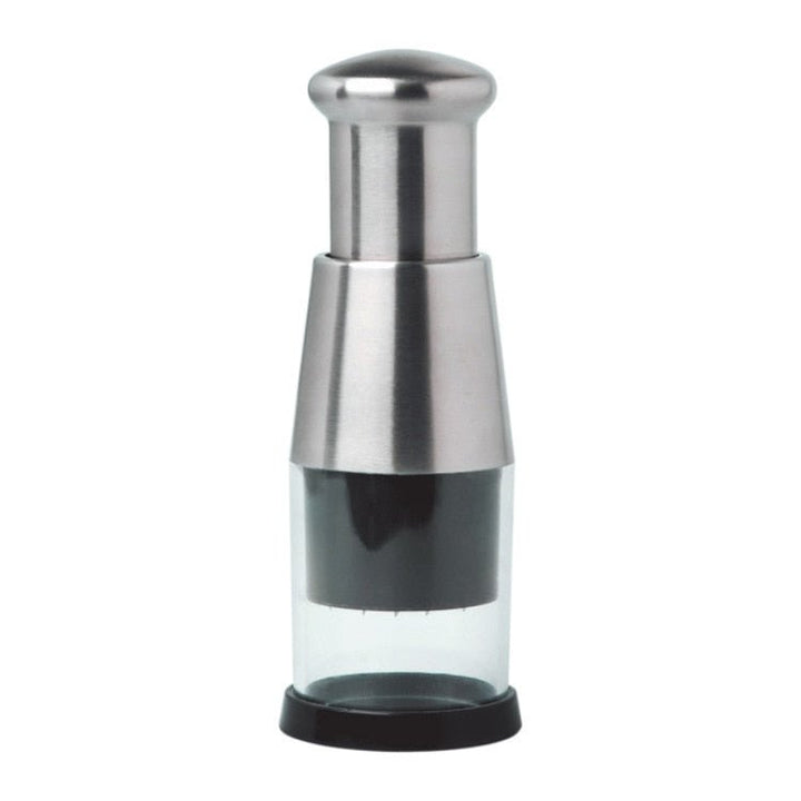 BowLift | Hand Press Garlic Chopper