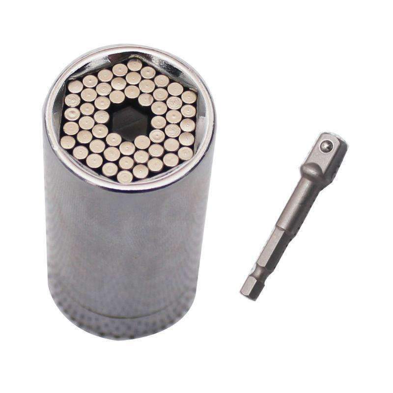 BowLift | Gator Grip - The Perfect Addition To Your Toolbox!