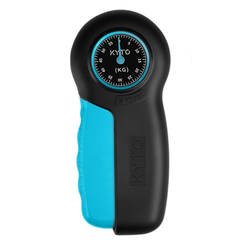 BowLift | Hand Trainer with Strength Measurement - ForceGrip
