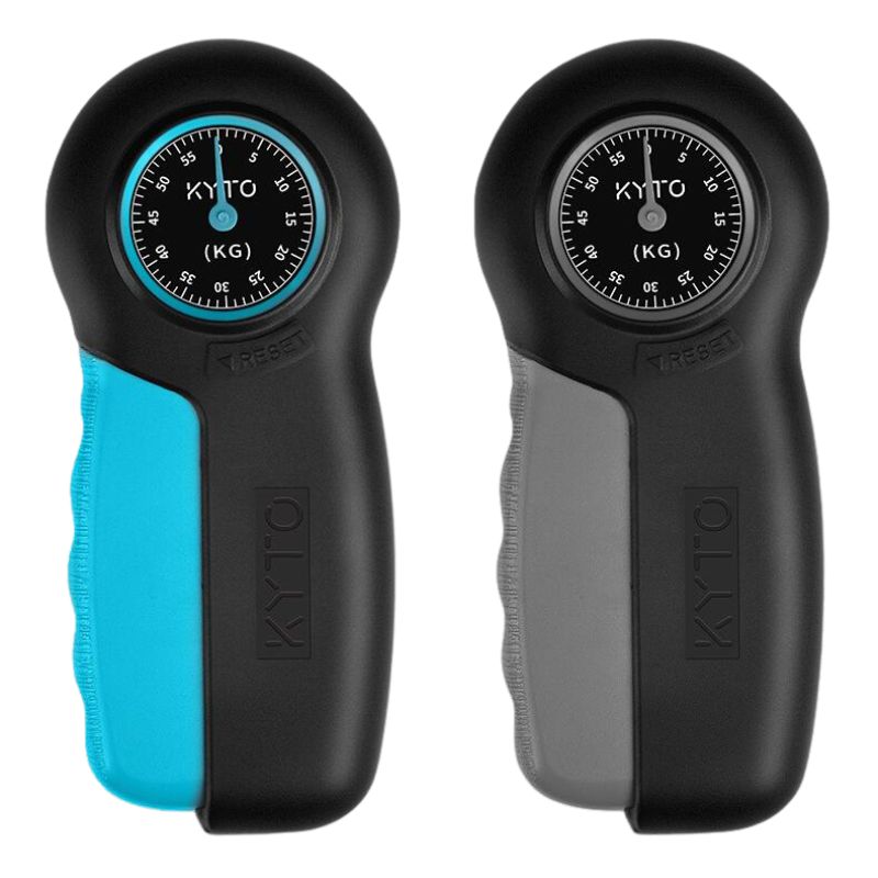 BowLift | Hand Trainer with Strength Measurement - ForceGrip