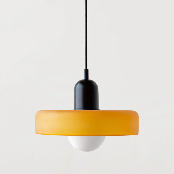 BowLift | Hanging Ceiling Lamp - NordicLuxe