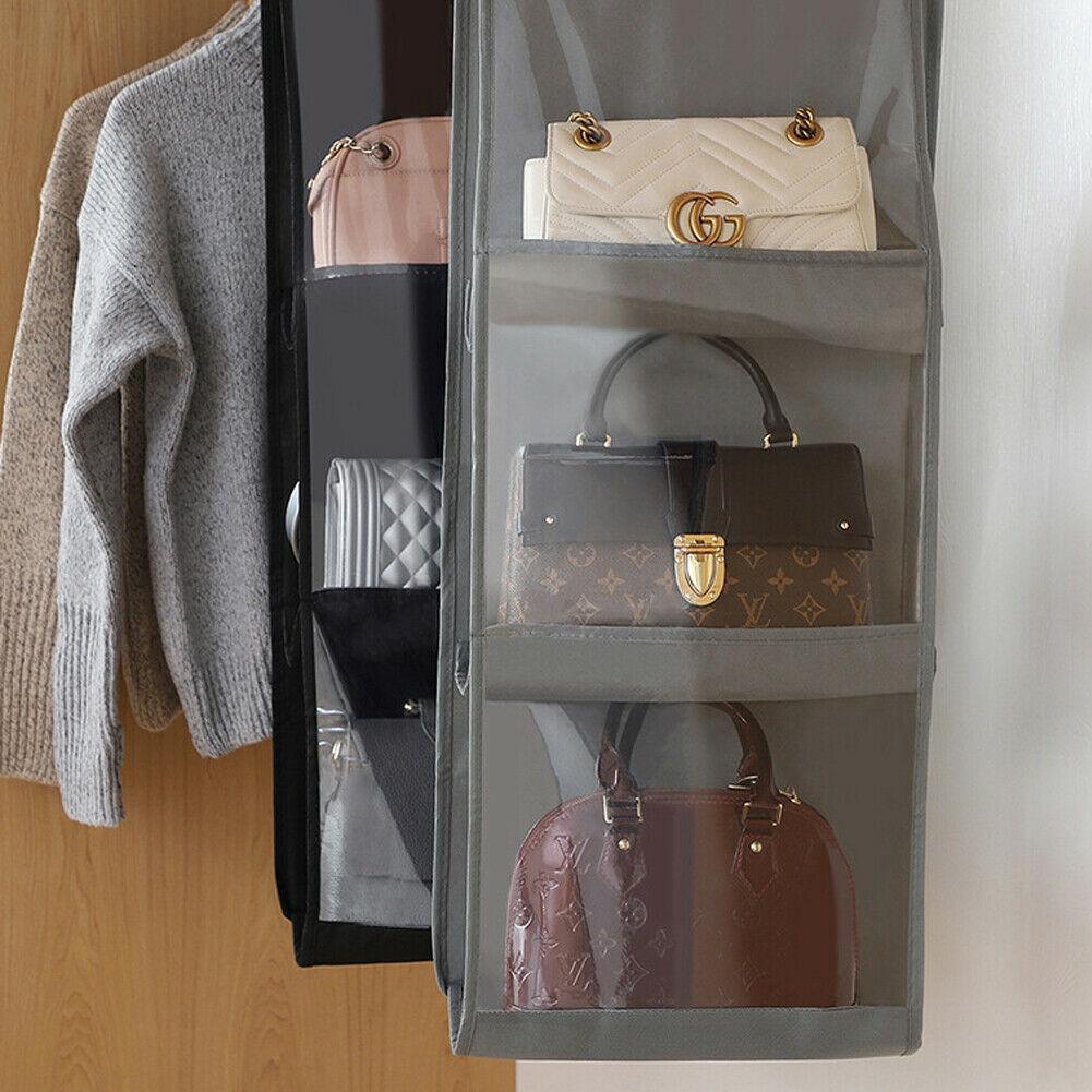 BowLift | Hanging Handbag Organizer