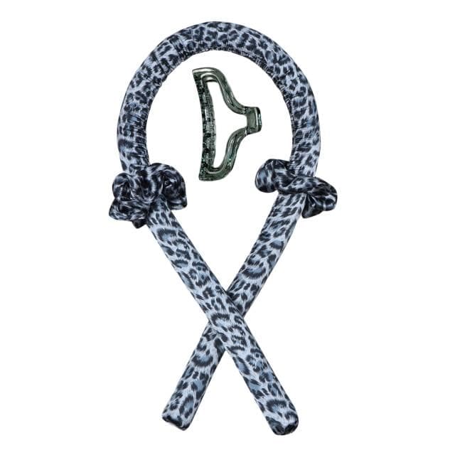 BowLift | Heatless Curling Rod Headband
