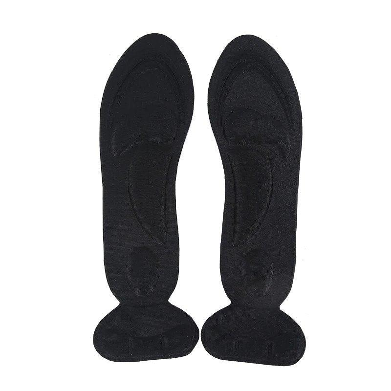 BowLift | Heel protection insoles for shoes