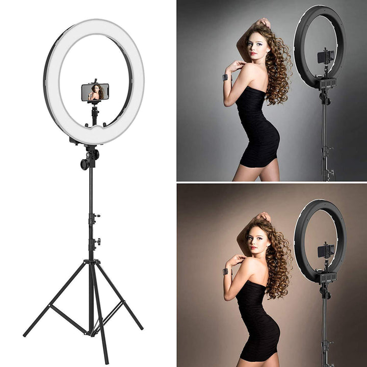 BowLift | Helios LED Ring Kit