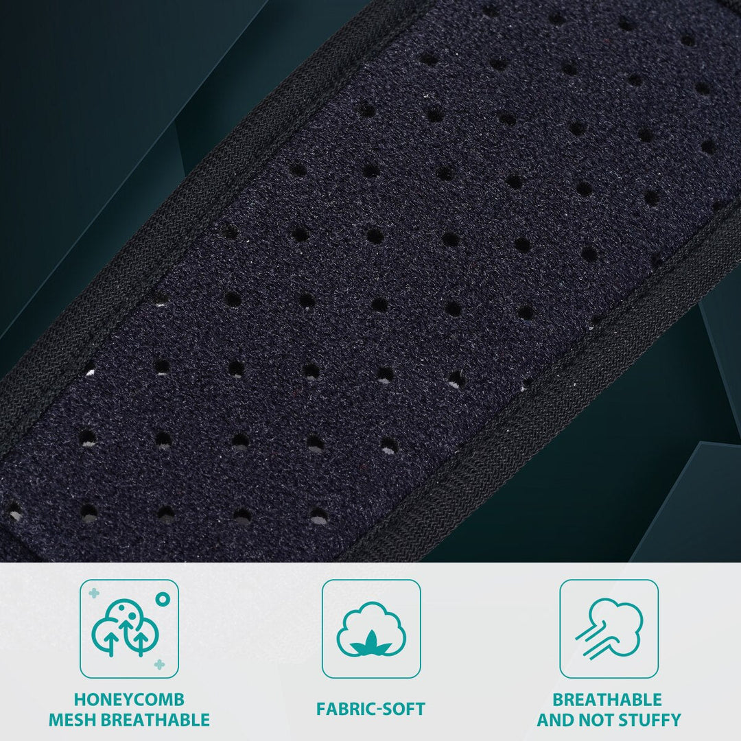 BowLift | Hernia Belt – Ultimate Support Brace for Active Individuals