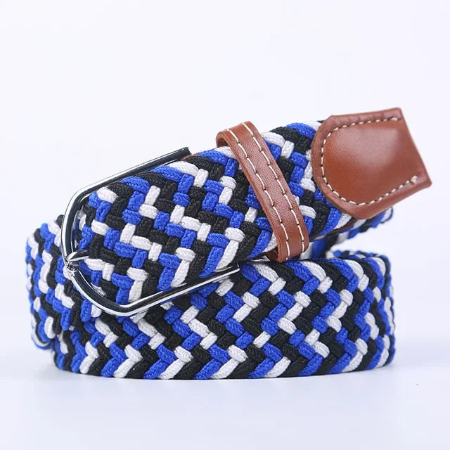 BowLift | Casual Stretch Belt Made of Elastic Material