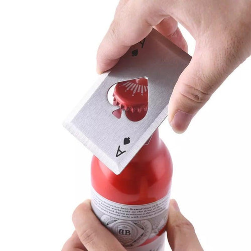 BowLift | Hiace Bottle Opener