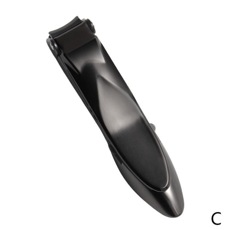BowLift | Anti-Splash Nail Clipper