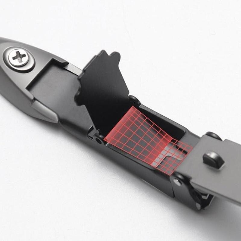 BowLift | Anti-Splash Nail Clipper