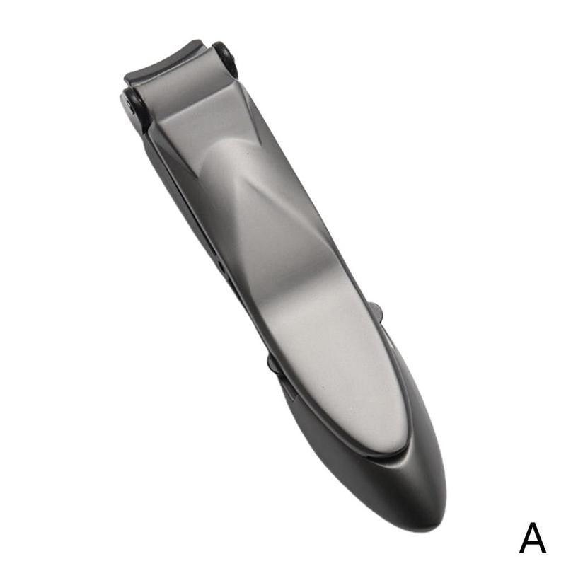 BowLift | Anti-Splash Nail Clipper