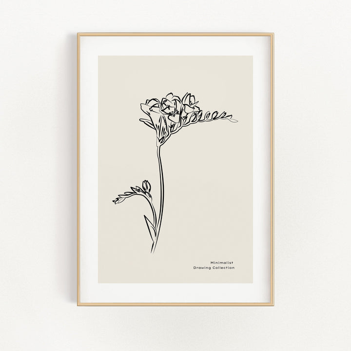 Minimalist Collection - Lavender | Bowlift