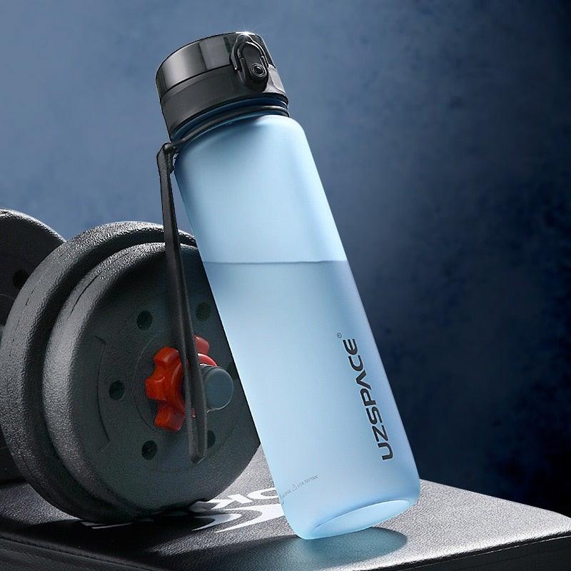 BowLift | HM Prime Water Bottle