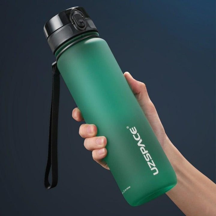 BowLift | HM Prime Water Bottle